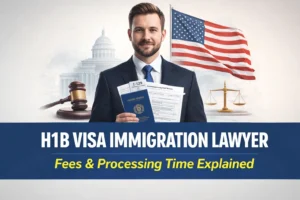 h1b visa immigration lawyer