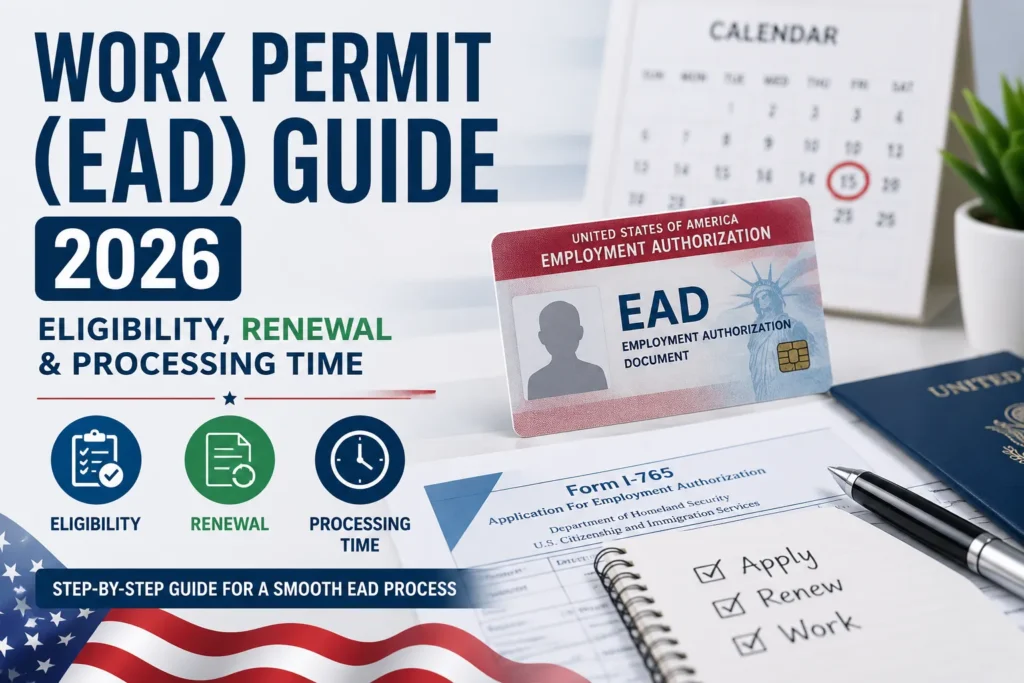 work permit ead guide 2026