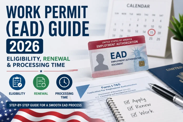 work permit ead guide 2026